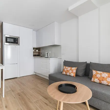Home2book Stylish Playa Del Ingles 公寓 *