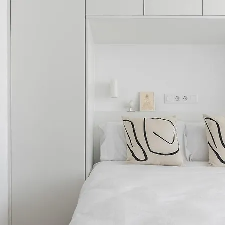 公寓 Home2book Stylish Playa Del Ingles