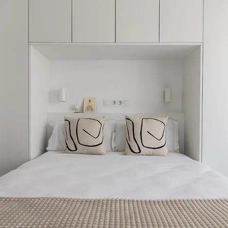 Home2book Stylish Playa Del Ingles * 马斯帕洛马斯