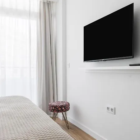 Home2book Stylish Playa Del Ingles 公寓 *