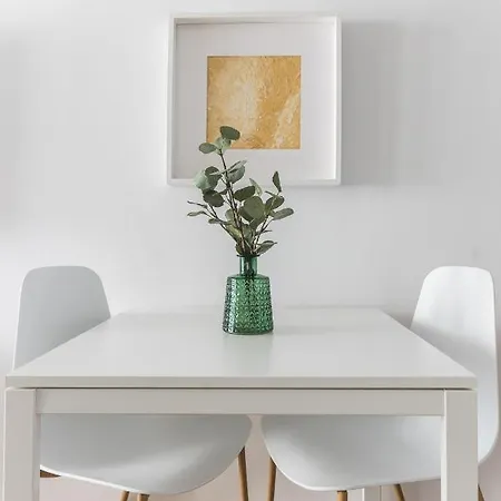 公寓 Home2book Stylish Playa Del Ingles *