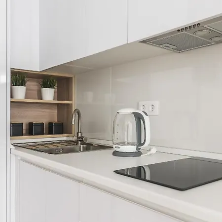 公寓 Home2book Stylish Playa Del Ingles 马斯帕洛马斯