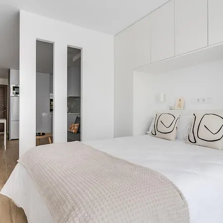 Home2book Stylish Playa Del Ingles *