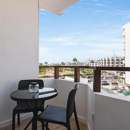 Home2book Stylish Playa Del Ingles