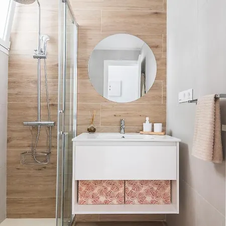 Home2book Stylish Playa Del Ingles * 马斯帕洛马斯