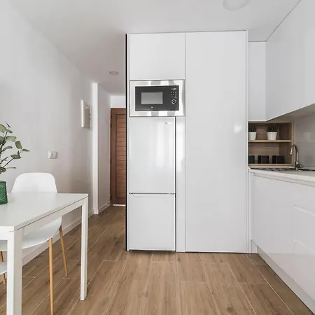 Home2book Stylish Playa Del Ingles 公寓