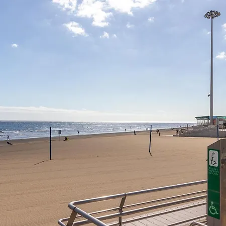 Home2book Stylish Playa Del Ingles *