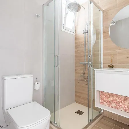 Home2book Stylish Playa Del Ingles 马斯帕洛马斯