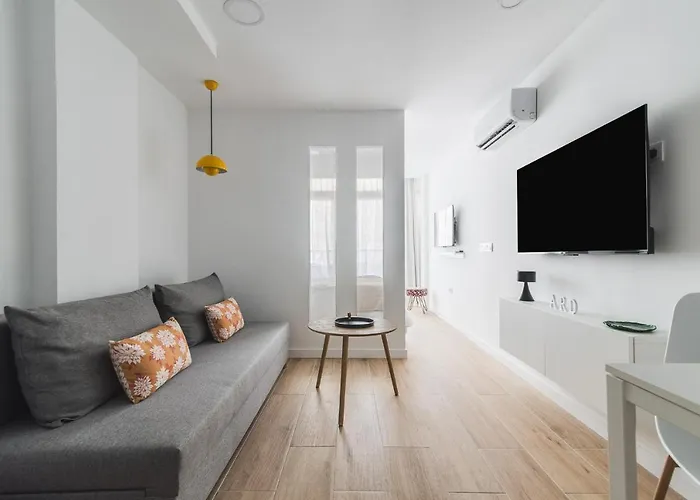 Home2book Stylish Playa Del Ingles * Maspalomas