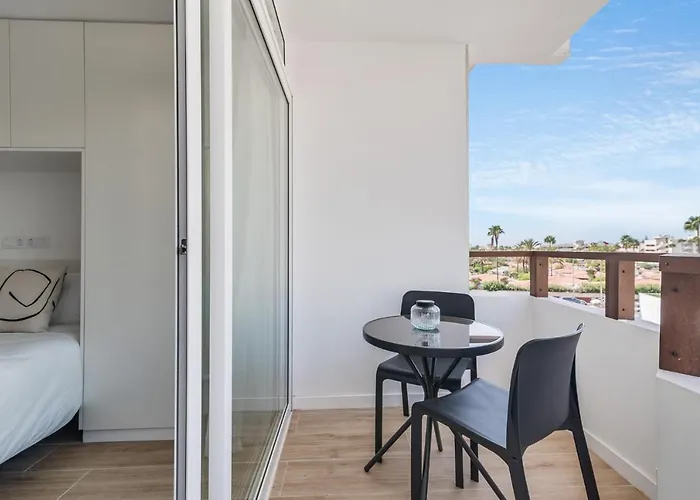 Home2book Stylish Playa Del Ingles Maspalomas