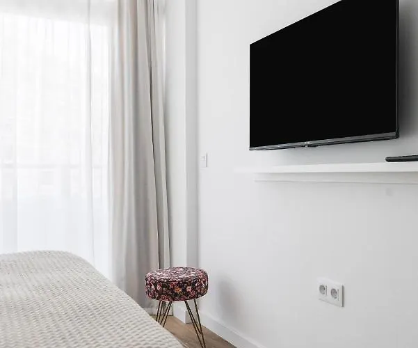 Home2book Stylish Playa Del Ingles Apartman *