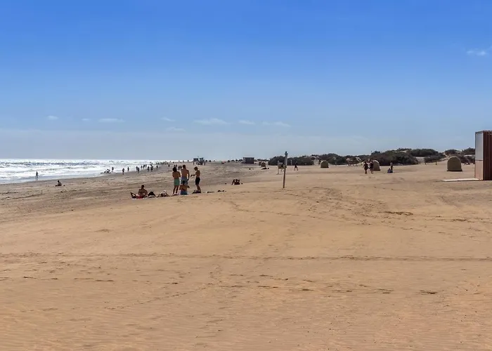 Apartman Home2book Stylish Playa Del Ingles