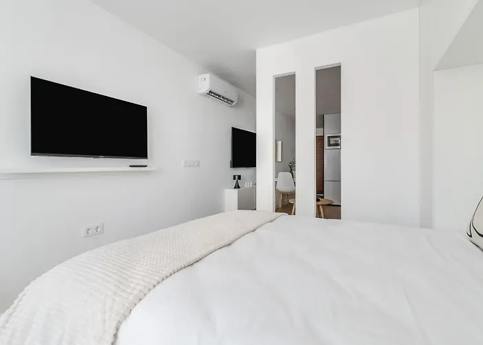 Home2book Stylish Playa Del Ingles