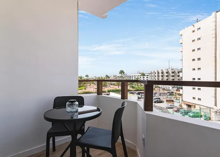 Home2book Stylish Playa Del Ingles