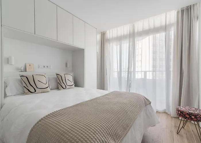 Apartman Home2book Stylish Playa Del Ingles Maspalomas