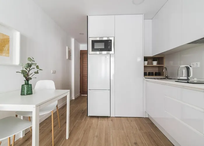 Home2book Stylish Playa Del Ingles Apartman