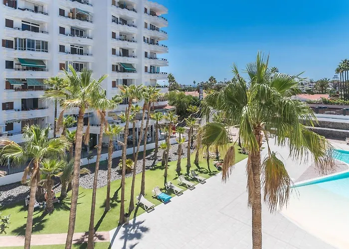 Home2book Stylish Playa Del Ingles