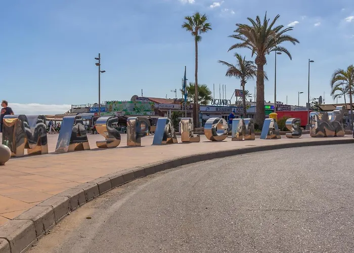 Apartman Home2book Stylish Playa Del Ingles Maspalomas