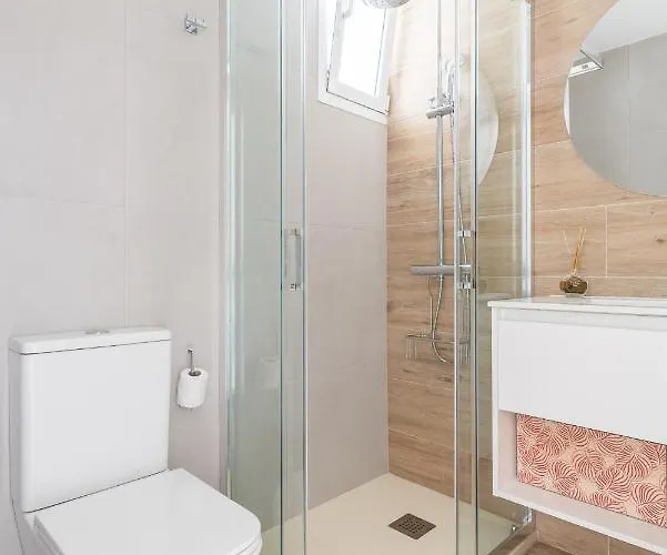 Home2book Stylish Playa Del Ingles Maspalomas