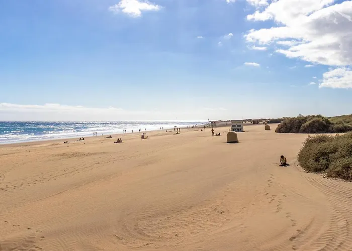 Apartman Home2book Stylish Playa Del Ingles