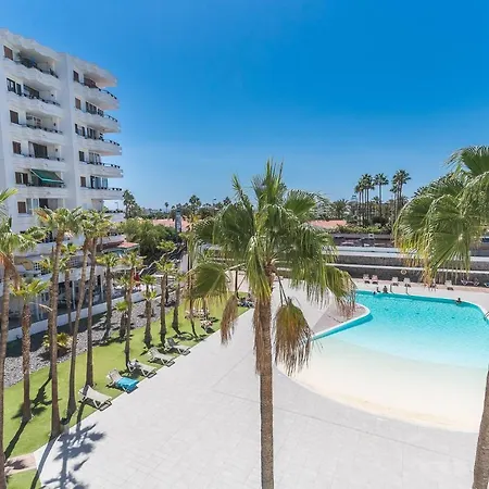 Home2book Stylish Playa Del Ingles Apartamento